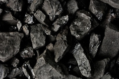 Bangor coal boiler costs