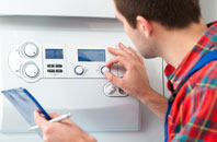 free commercial Bangor boiler quotes